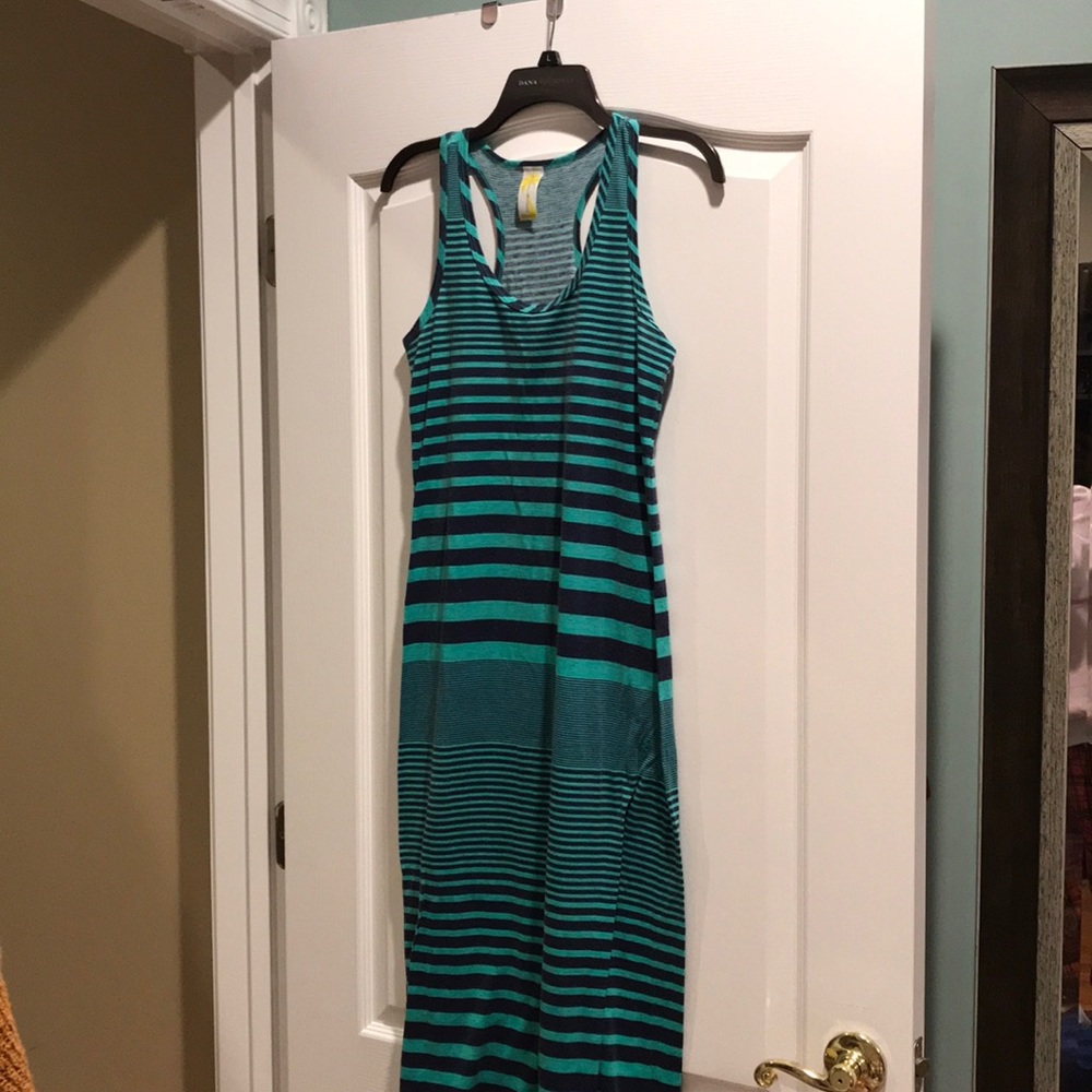 Beach Coverup